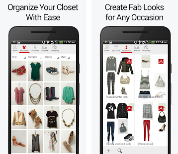 Apps de moda: aproveite esses aplicativos para turbinar seu estilo ...