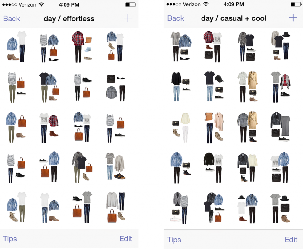 Apps de moda: aproveite esses aplicativos para turbinar seu estilo ...