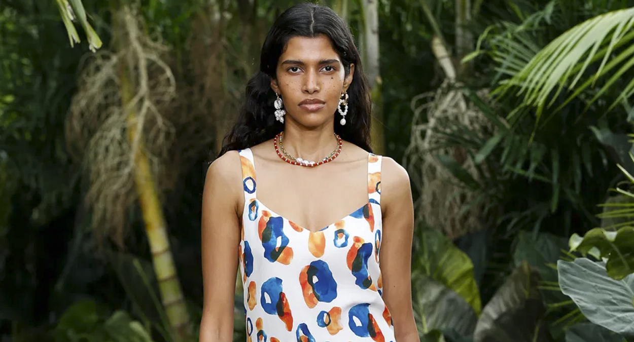NYFW Verão 2021 / 2022 - As principais tendências para ficar de olho Tendências da NYFW Verão 2021 2022