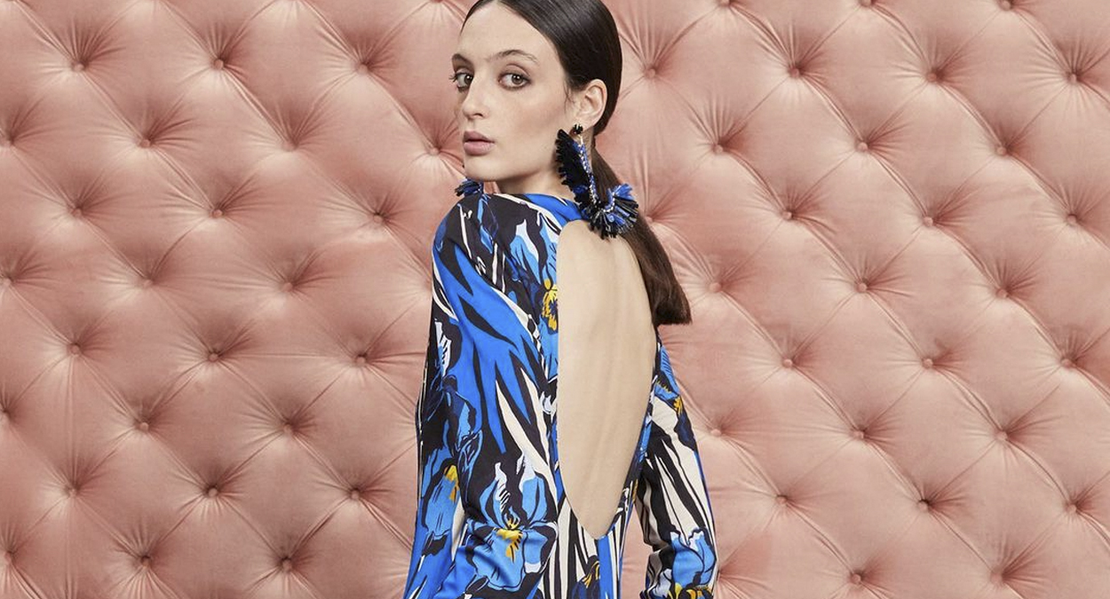 tendencia estampas psicodelicas