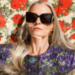 campanha SS25 Saint Laurent