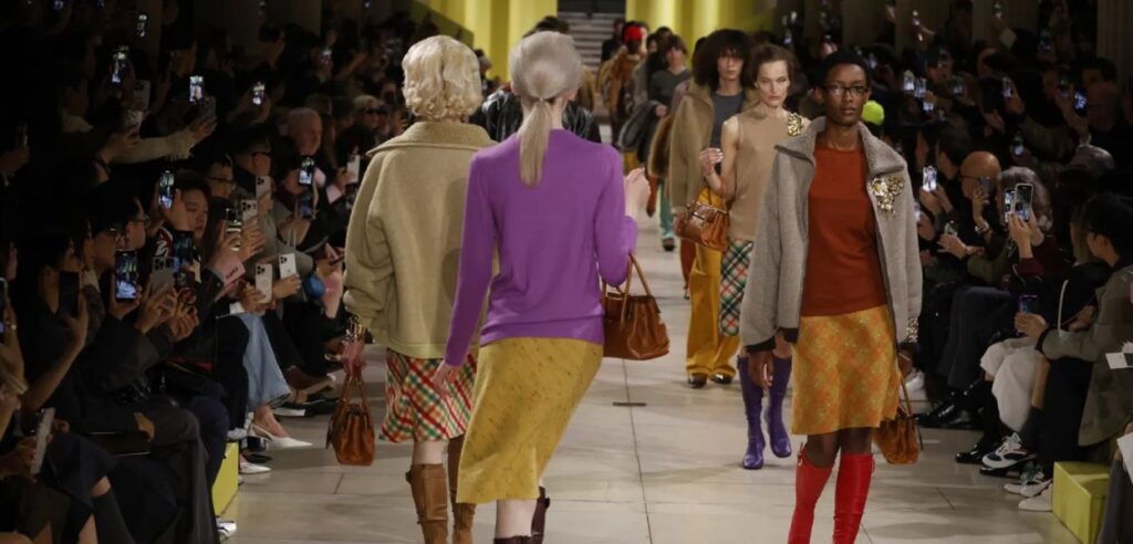looks estilo preppy