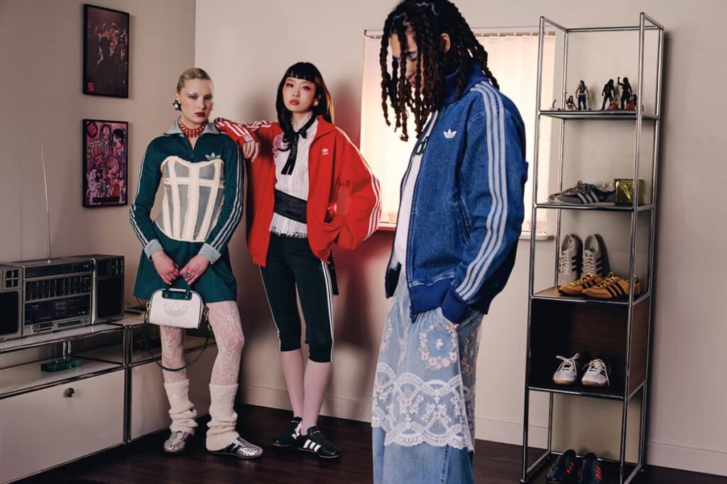 fast fashion e microtendencias