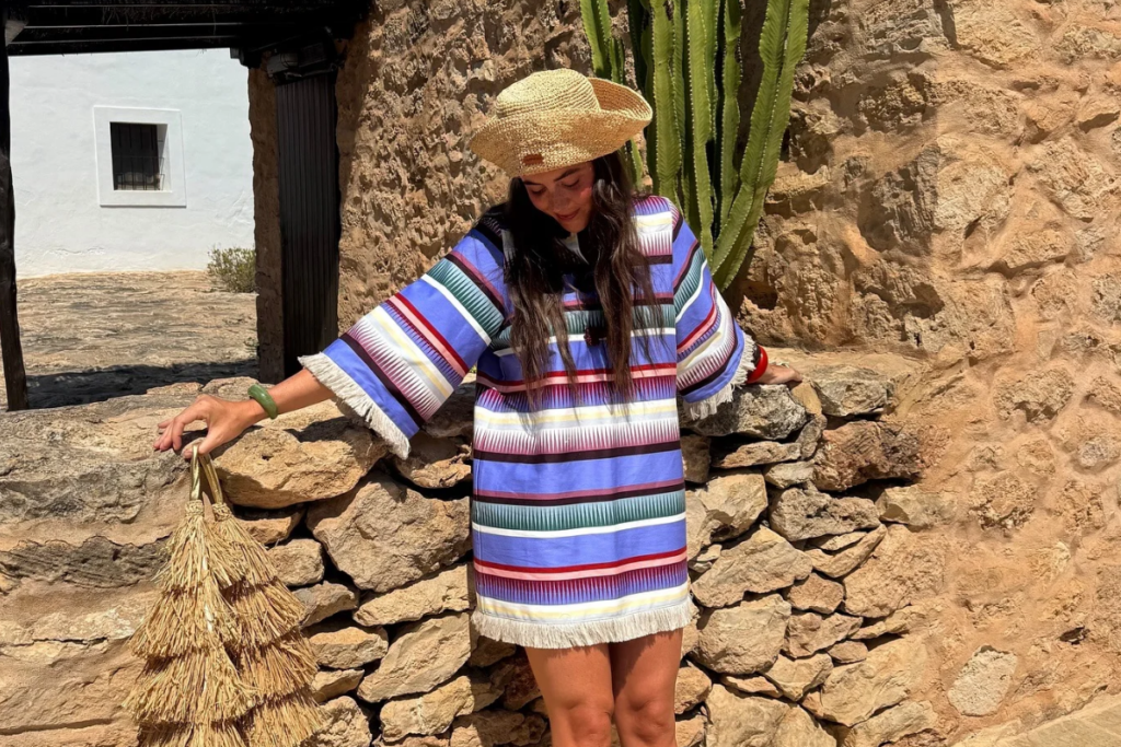 o que vestir no verão