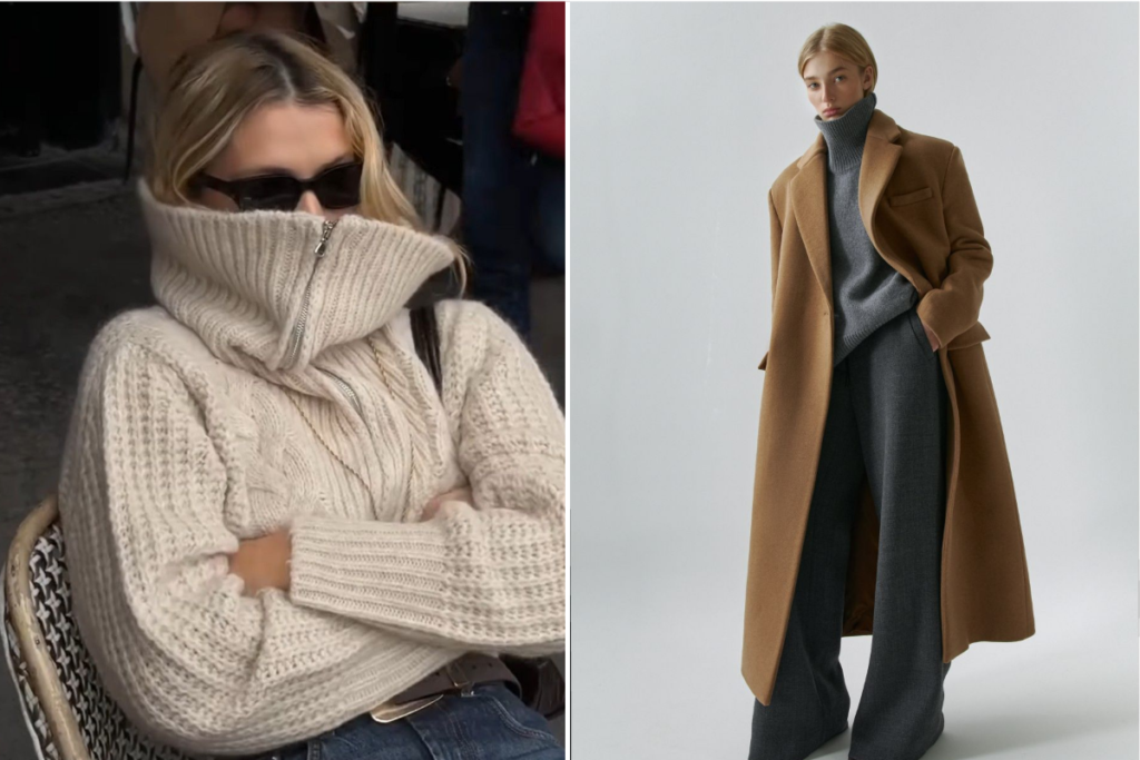 quais os melhores tecidos de inverno