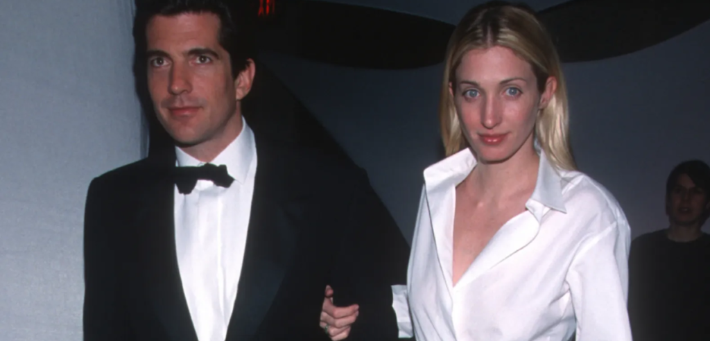 carolyn bessette estilo como usar