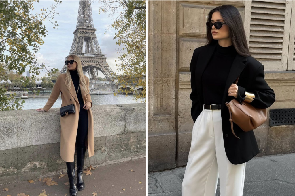 guia para escolher tecidos para o frio